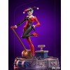Iron Studios - HARLEY QUINN - Batman the Animated Serie 1/10 BDS Art Scale