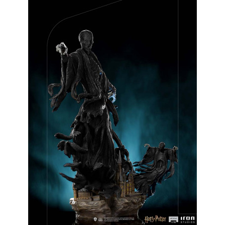 Iron Studios - DEMENTOR - DETRAKTEUR - Harry Potter BDS Art Scale 1/10