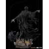 Iron Studios - DEMENTOR - DETRAKTEUR - Harry Potter BDS Art Scale 1/10