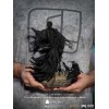 Iron Studios - DEMENTOR - DETRAKTEUR - Harry Potter BDS Art Scale 1/10