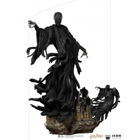 Iron Studios - DEMENTOR - DETRAKTEUR - Harry Potter BDS Art Scale 1/10