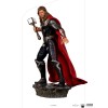 Iron Studios - THOR - Battle of NY The Infinity Saga 1/10 BDS Art Scale