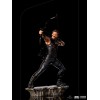 Iron Studios - HAWKEYE - Battle of NY The Infinity Saga 1/10 BDS Art Scale