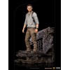 Iron Studios - NATHAN DRAKE - Uncharted 1/10 Deluxe Art Scale