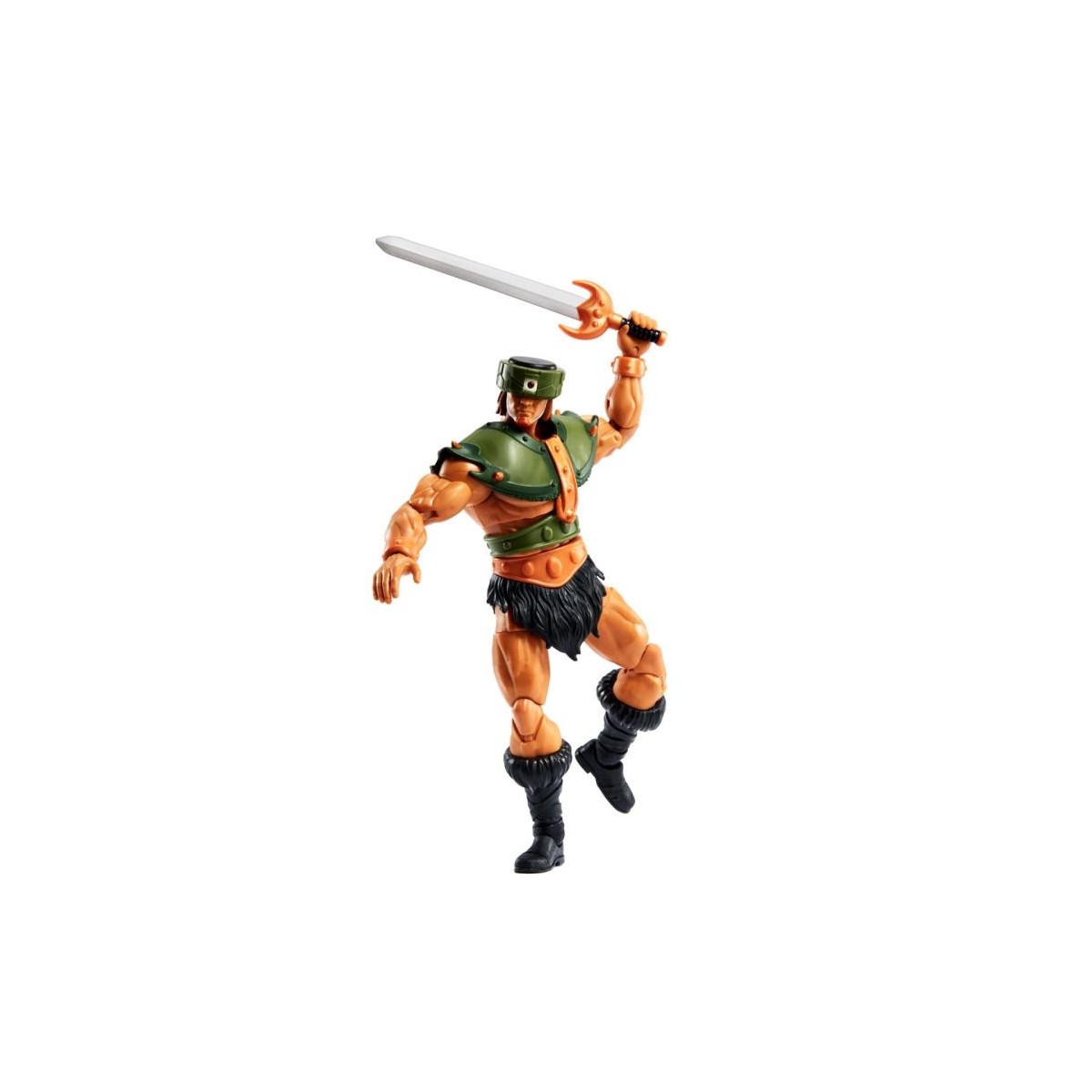 Masters of the Universe: Revelation Masterverse - Tri-Klops Deluxe