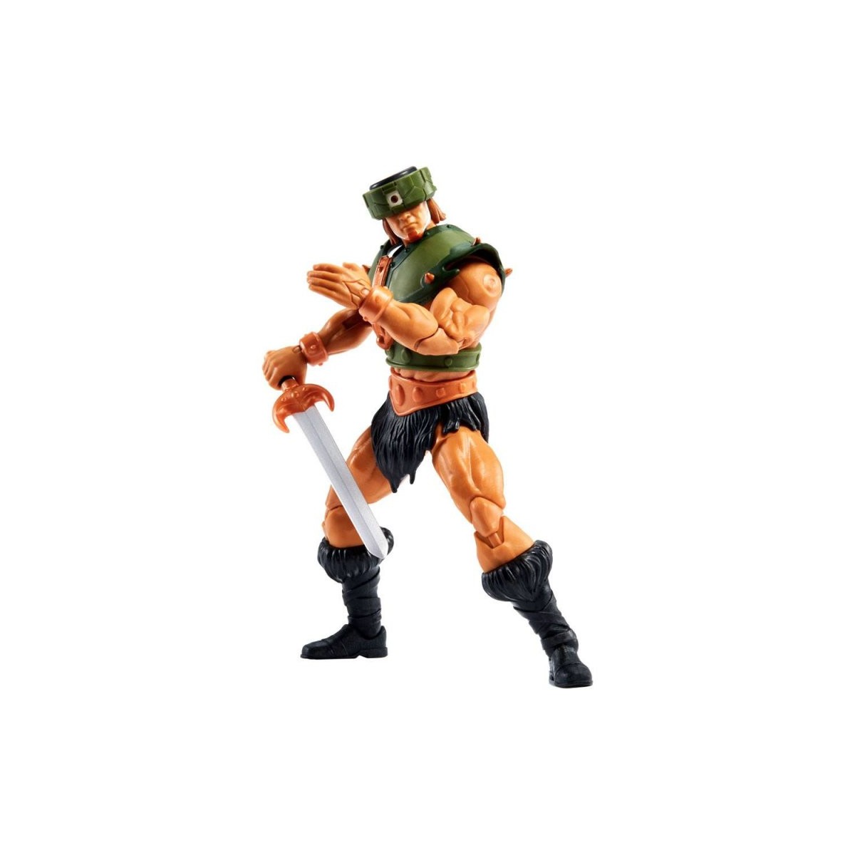 Masters of the Universe: Revelation Masterverse - Tri-Klops Deluxe