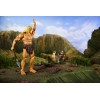 Masters of the Universe: Revelation Masterverse - Savage He-Man & Orkos Deluxe
