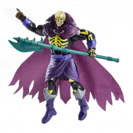 Masters of the Universe: Revelation Masterverse - Scare Glow
