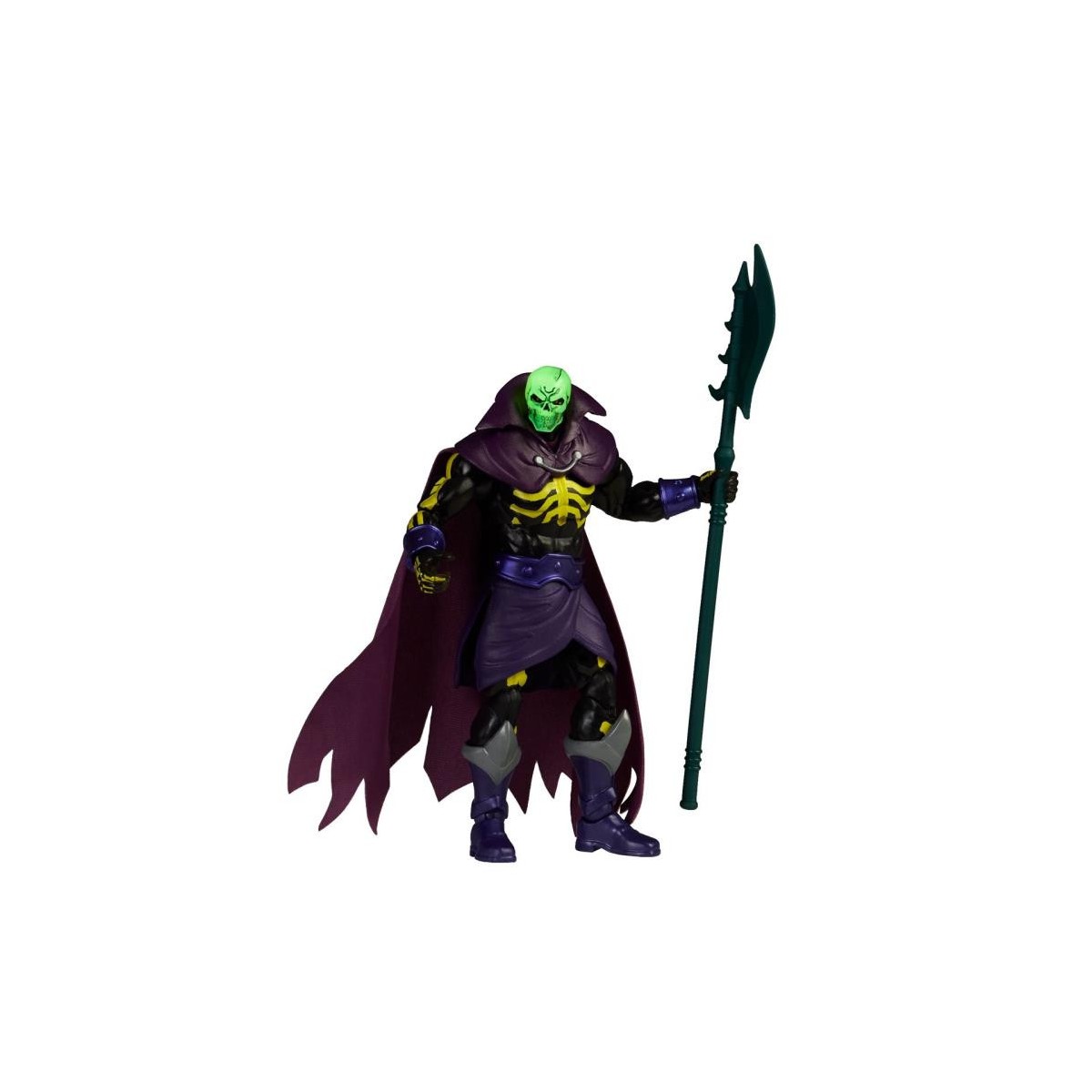 Masters of the Universe: Revelation Masterverse - Scare Glow