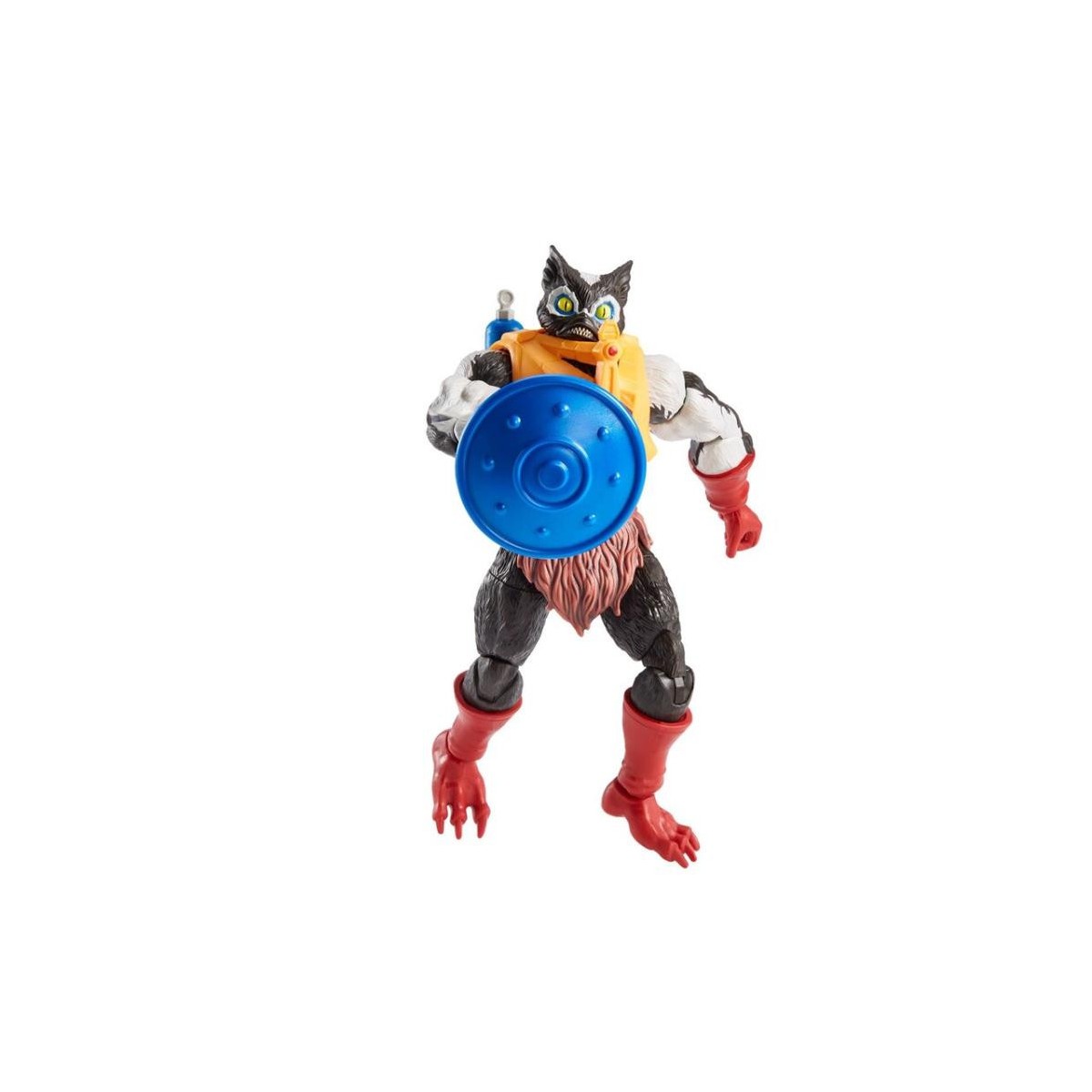 Masters of the Universe: Revelation Masterverse - Stinkor