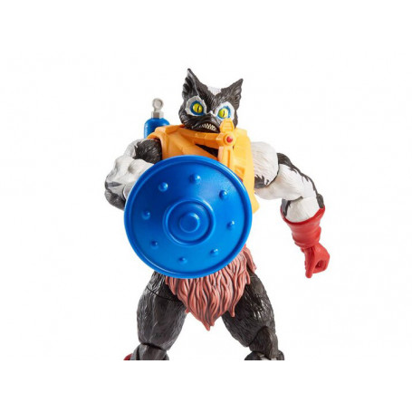 Masters of the Universe: Revelation Masterverse - Stinkor