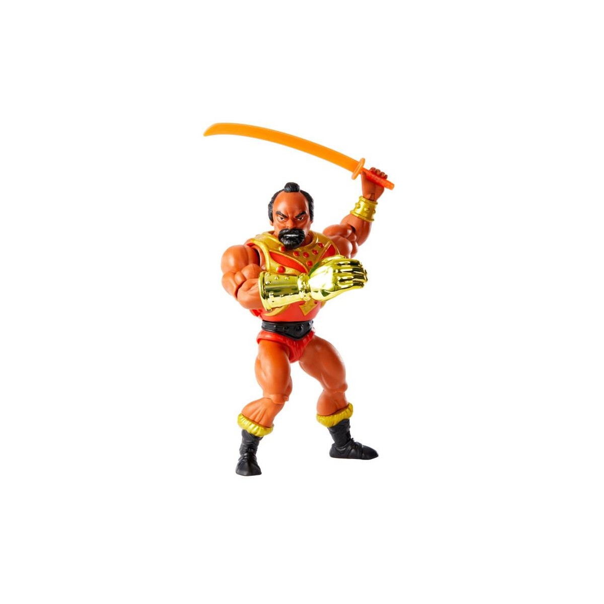 Masters of the Universe ORIGINS - Jitsu