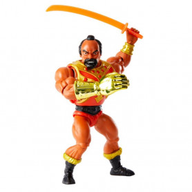 Masters of the Universe ORIGINS - Jitsu