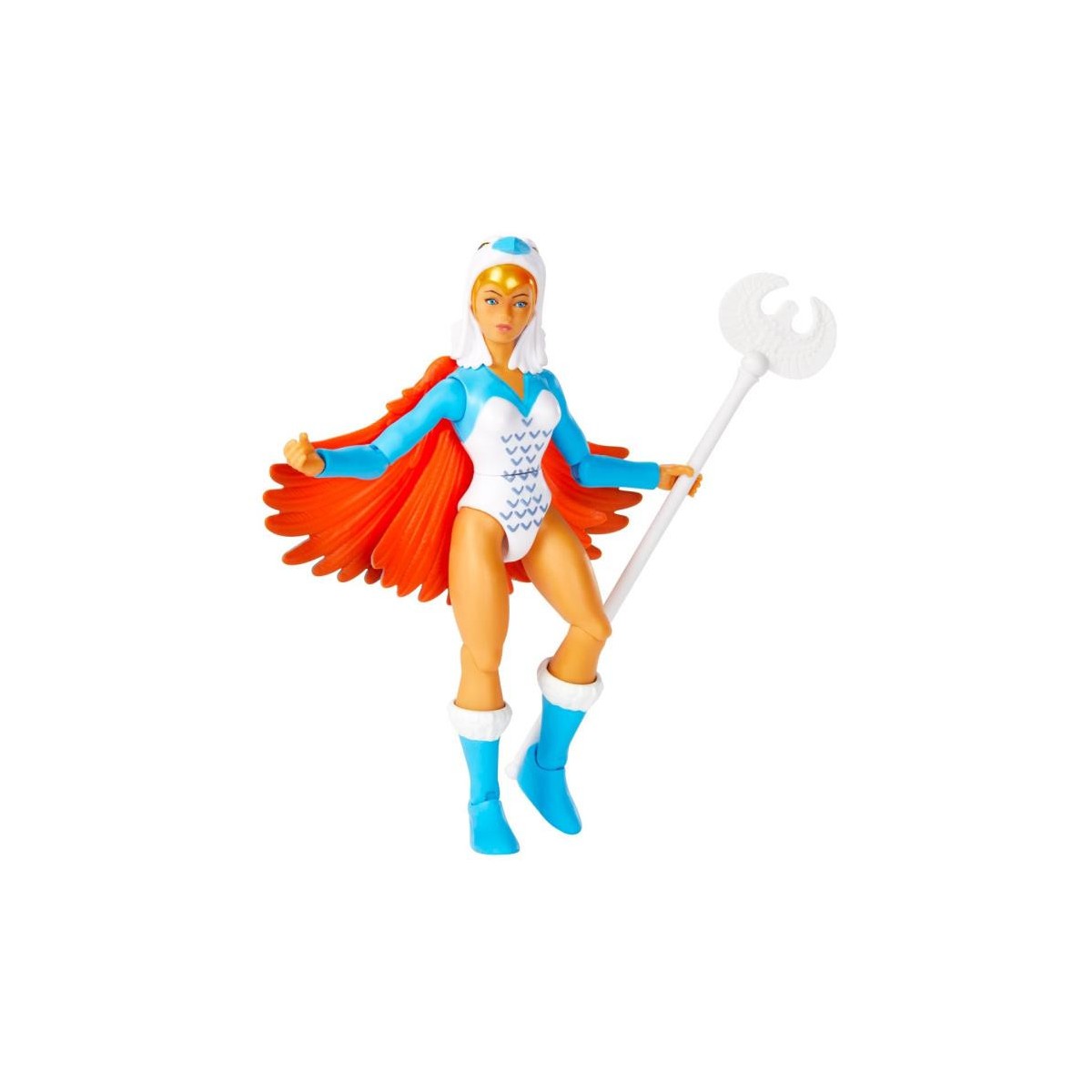 Masters of the Universe ORIGINS - Sorceress