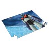 SD Toys - Herr der Ringe Puzzle Poster 1000 Teile