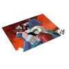 SD Toys - Herr der Ringe Puzzle Poster 1000 Teile