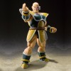 Bandai Tamashii - Dragon Ball Z - NAPPA Event Exclusive Color Edition - SHF SHFiguarts