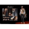 Sideshow - The Man With No Name Actionfigur 1/6 - The Good, the Bad and the Ugly - Der Gute, der Schurke und der Bösewicht