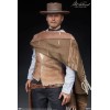 Sideshow - The Man With No Name Actionfigur 1/6 - The Good, the Bad and the Ugly - Der Gute, der Schurke und der Bösewicht
