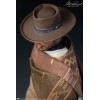 Sideshow - The Man With No Name Actionfigur 1/6 - The Good, the Bad and the Ugly - Der Gute, der Schurke und der Bösewicht