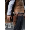 Sideshow - The Man With No Name Actionfigur 1/6 - The Good, the Bad and the Ugly - Der Gute, der Schurke und der Bösewicht