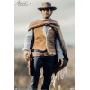 Sideshow - The Man With No Name Actionfigur 1/6 - The Good, the Bad and the Ugly - Der Gute, der Schurke und der Bösewicht