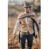 Sideshow - The Man With No Name Actionfigur 1/6 - The Good, the Bad and the Ugly - Der Gute, der Schurke und der Bösewicht