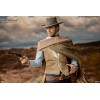 Sideshow - The Man With No Name Actionfigur 1/6 - The Good, the Bad and the Ugly - Der Gute, der Schurke und der Bösewicht