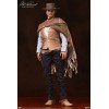 Sideshow - The Man With No Name Actionfigur 1/6 - The Good, the Bad and the Ugly - Der Gute, der Schurke und der Bösewicht