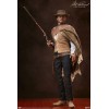 Sideshow - The Man With No Name Actionfigur 1/6 - The Good, the Bad and the Ugly - Der Gute, der Schurke und der Bösewicht