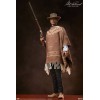 Sideshow - The Man With No Name Actionfigur 1/6 - The Good, the Bad and the Ugly - Der Gute, der Schurke und der Bösewicht
