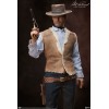 Sideshow - The Man With No Name Actionfigur 1/6 - The Good, the Bad and the Ugly - Der Gute, der Schurke und der Bösewicht