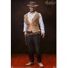 Sideshow - The Man With No Name Actionfigur 1/6 - The Good, the Bad and the Ugly - Der Gute, der Schurke und der Bösewicht