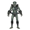 Neca - Ultimate Deluxe Stone Heart - Predator Concrete Jungle
