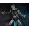 Neca - Ultimate Deluxe Stone Heart - Predator Concrete Jungle