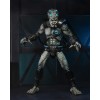 Neca - Ultimate Deluxe Stone Heart - Predator Concrete Jungle