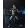 Neca - Ultimate Deluxe Stone Heart - Predator Concrete Jungle