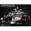Blitzway Ghostbusters die Heritage Fahrzeug 1/6 ECTO-1 1959 Cadillac - Ghostbusters Afterlife