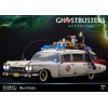 Blitzway Ghostbusters die Heritage Fahrzeug 1/6 ECTO-1 1959 Cadillac - Ghostbusters Afterlife