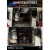 Blitzway Ghostbusters die Heritage Fahrzeug 1/6 ECTO-1 1959 Cadillac - Ghostbusters Afterlife
