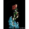 Iron Studios Mera Zack Snyder's Justice League - Art Scale 1/10