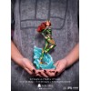 Iron Studios Mera Zack Snyder's Justice League - Art Scale 1/10
