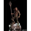 Iron Studios Aquaman Zack Snyder's Justice League - Art Scale 1/10
