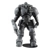 Mc Farlane - Ultramarines Reiver mit Grapnel Launcher Artist Proof - Warhammer 40K