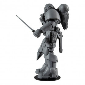 Mc Farlane - Ultramarines Reiver mit Grapnel Launcher Artist Proof - Warhammer 40K