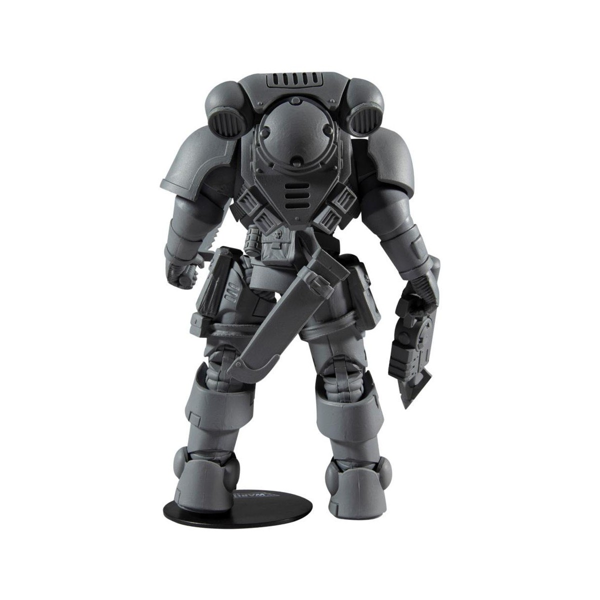 Mc Farlane - Ultramarines Reiver mit Grapnel Launcher Artist Proof - Warhammer 40K