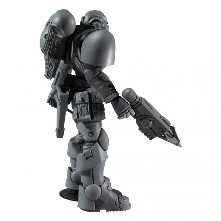 Mc Farlane - Ultramarines Reiver mit Grapnel Launcher Artist Proof - Warhammer 40K