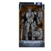 Mc Farlane - Ultramarines Reiver mit Grapnel Launcher Artist Proof - Warhammer 40K