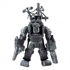 Mc Farlane - Ork Big Mek Artist Proof - Warhammer 40K