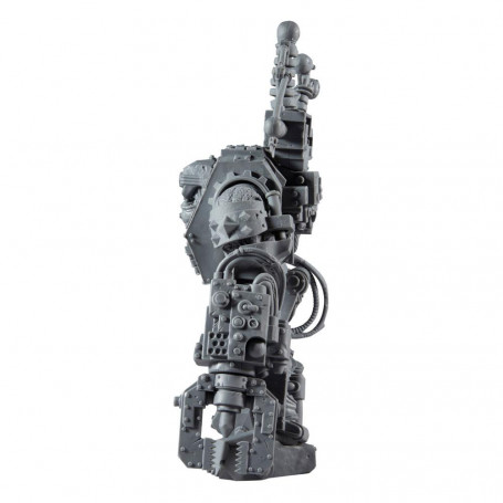 Mc Farlane - Ork Big Mek Artist Proof - Warhammer 40K